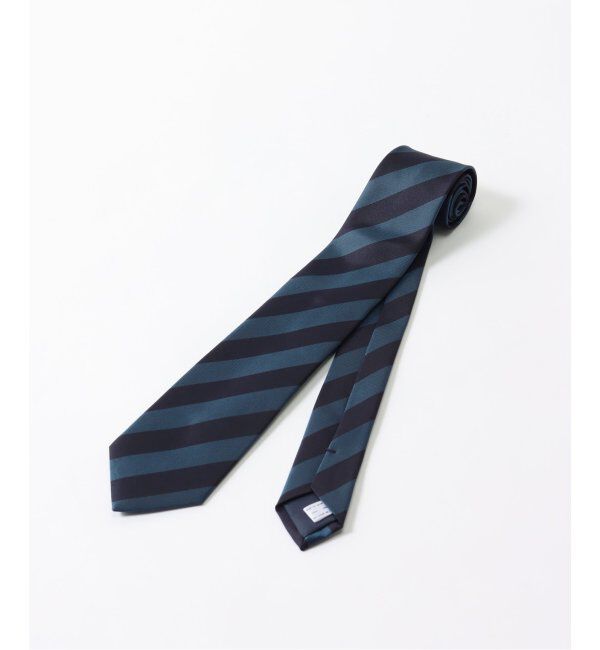 EDIFICE「AX レジメンタルタイ」|ネクタイ・蝶ネクタイ|