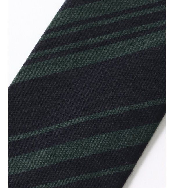 EDIFICE「AX IMPウールストライプタイ」|ネクタイ・蝶ネクタイ|