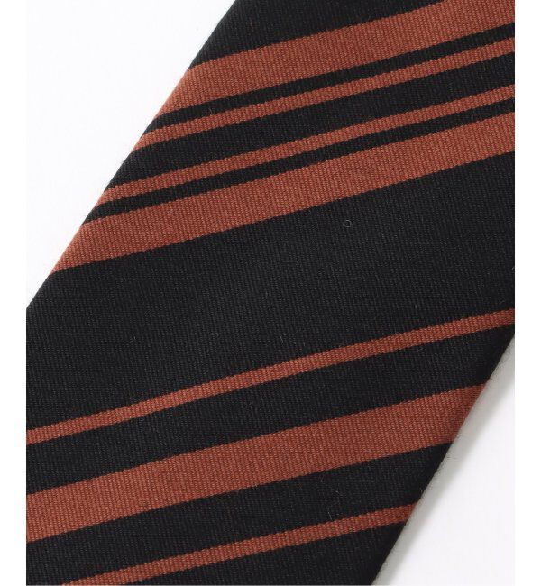 EDIFICE「AX IMPウールストライプタイ」|ネクタイ・蝶ネクタイ|