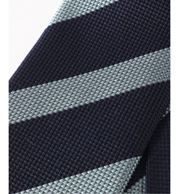 EDIFICE「AX ドビーストライプタイ」|ネクタイ・蝶ネクタイ|