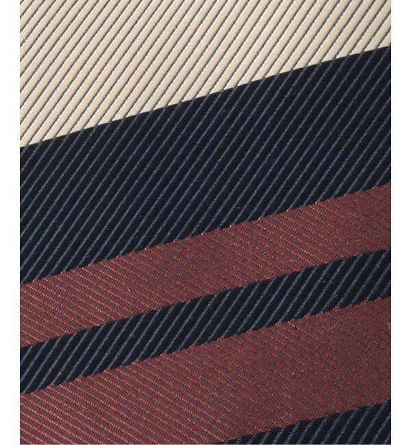 EDIFICE「PB マルチストライプタイ」|ネクタイ・蝶ネクタイ|