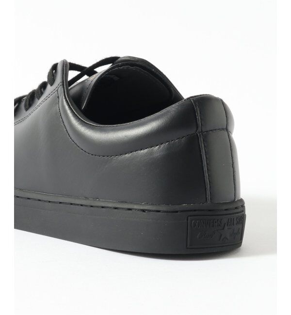 EDIFICE「CONVERSE(コンバース) ALL STAR COUPE OX」|スニーカー|