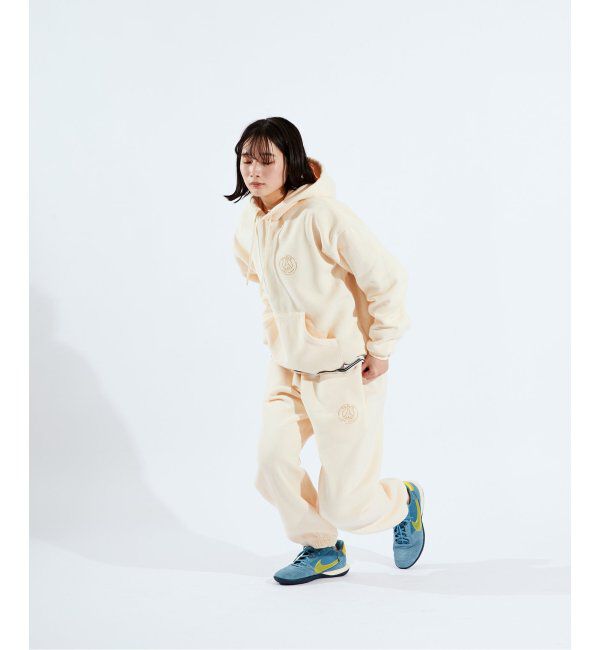 Paris Saint-Germain「【Paris Saint-Germain / パリ・サン＝ジェルマン】JP METALLIC LOGO HOODIE」|パーカー|