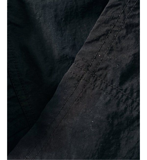 417 EDIFICE「GRAMICCI グラミチ 417別注 ナイロンギアショーツ GMP5-S2038」|その他|