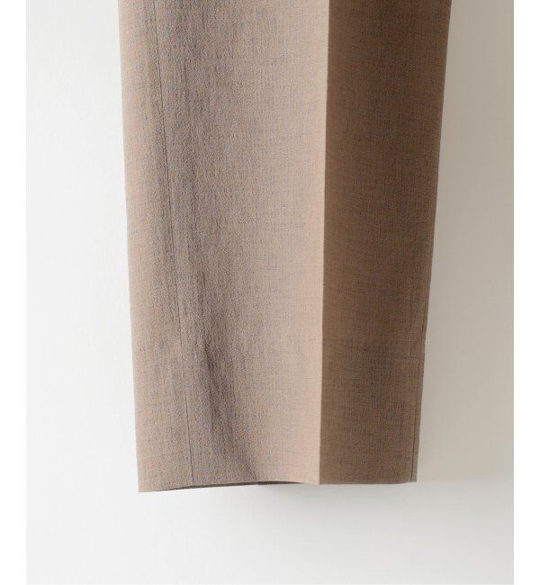 EDIFICE「"高通気＆吸水速乾" BREEZE COOL AKIHA スラックス【セットアップ着用可】」|スラックス|