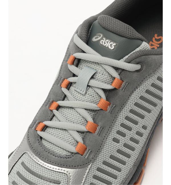 EDIFICE「ASICS(アシックス) GEL-QUANTUM 360 I AMP/020/200」|スニーカー|