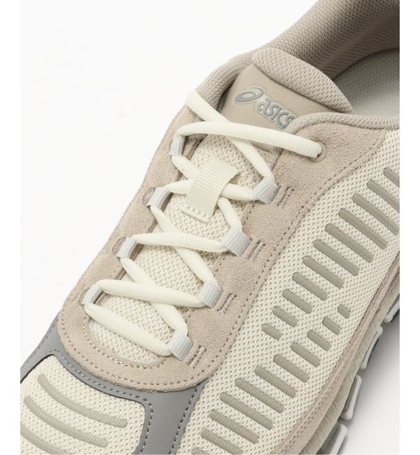 EDIFICE「ASICS(アシックス) GEL-QUANTUM 360 I AMP/020/200」|スニーカー|