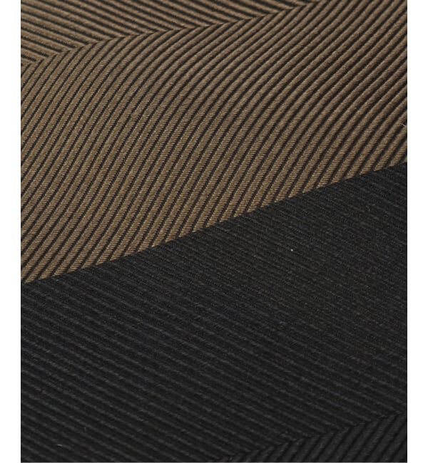 EDIFICE「AX ワイドレジメンタルタイ EMME EFFE」|ネクタイ・蝶ネクタイ|