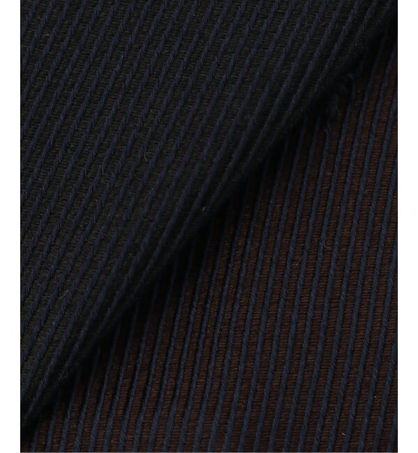 EDIFICE「AX ツインツイルナロータイ CANEPA」|ネクタイ・蝶ネクタイ|