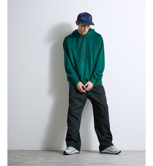 Paris Saint-Germain「【Paris Saint-Germain / パリ・サン＝ジェルマン】 JP FS FS HOODIE」|パーカー|