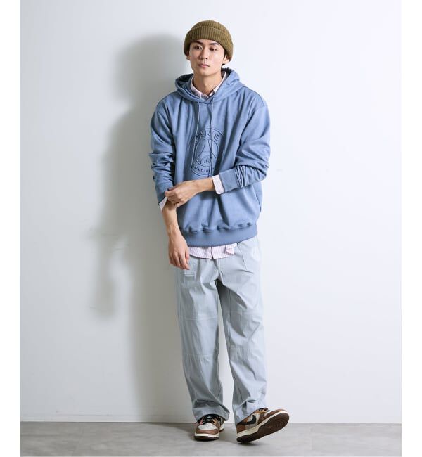 Paris Saint-Germain「【Paris Saint-Germain / パリ・サン＝ジェルマン】 JP FS FS HOODIE」|パーカー|