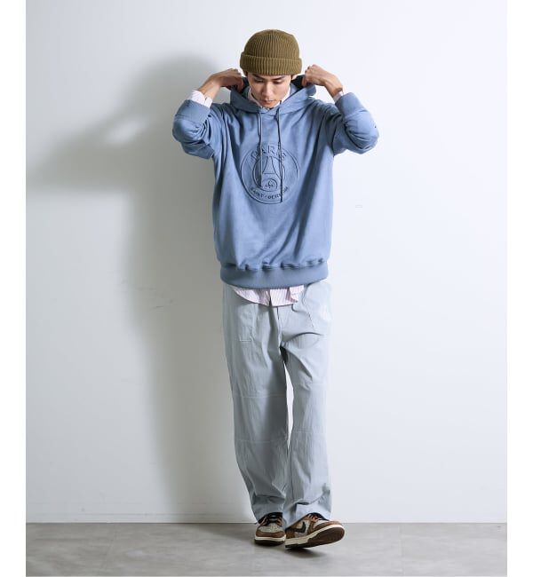 Paris Saint-Germain「【Paris Saint-Germain / パリ・サン＝ジェルマン】 JP FS FS HOODIE」|パーカー|