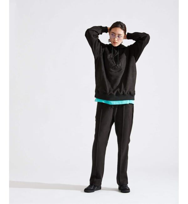 Paris Saint-Germain「【Paris Saint-Germain / パリ・サン＝ジェルマン】 JP FS FS HOODIE」|パーカー|