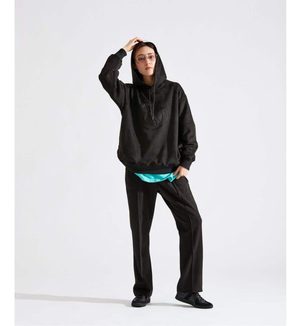 Paris Saint-Germain「【Paris Saint-Germain / パリ・サン＝ジェルマン】 JP FS FS HOODIE」|パーカー|