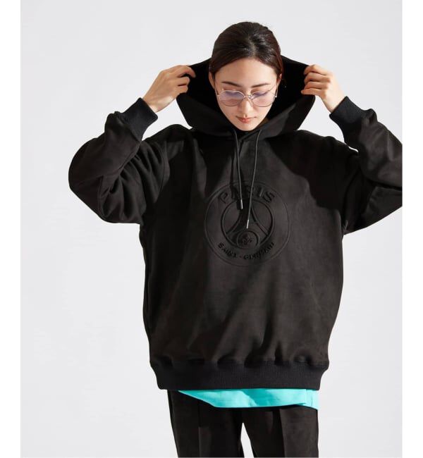 Paris Saint-Germain「【Paris Saint-Germain / パリ・サン＝ジェルマン】 JP FS FS HOODIE」|パーカー|