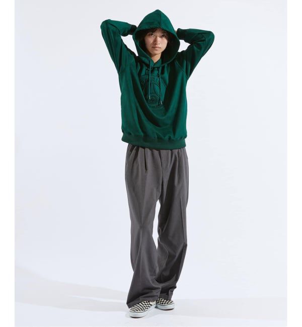 Paris Saint-Germain「【Paris Saint-Germain / パリ・サン＝ジェルマン】 JP FS FS HOODIE」|パーカー|