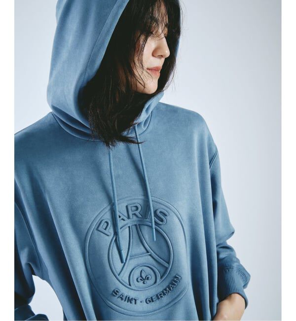 Paris Saint-Germain「【Paris Saint-Germain / パリ・サン＝ジェルマン】 JP FS FS HOODIE」|パーカー|