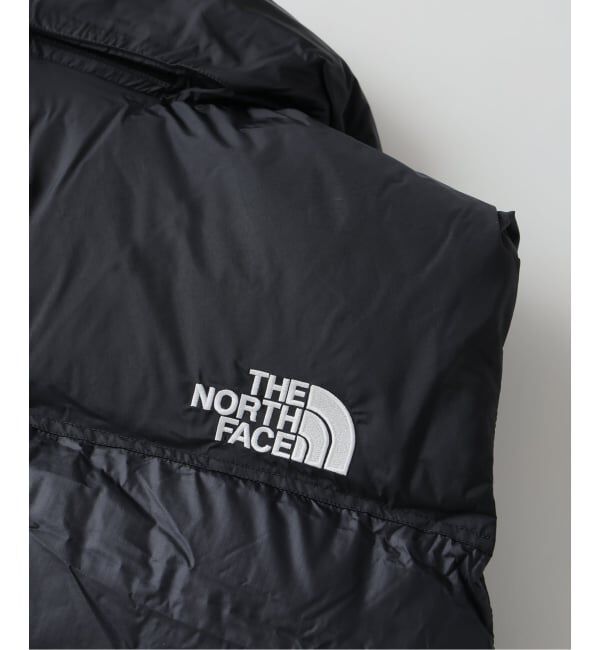 EDIFICE「THE NORTH FACE (ザ・ノースフェイス)Nuptse ベスト ND92557」|ダウン|