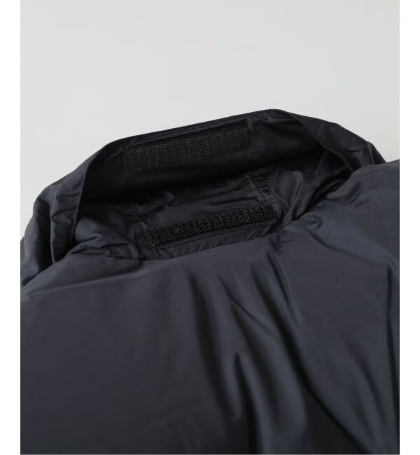 EDIFICE「THE NORTH FACE (ザ・ノースフェイス)Nuptse ベスト ND92557」|ダウン|