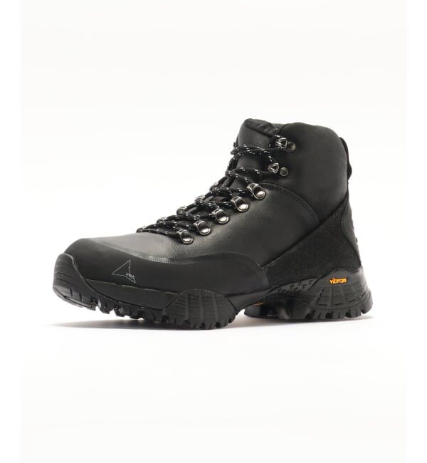 PULP「ROA / ロア ANDREAS / NBUW1381LE155」|スニーカー|