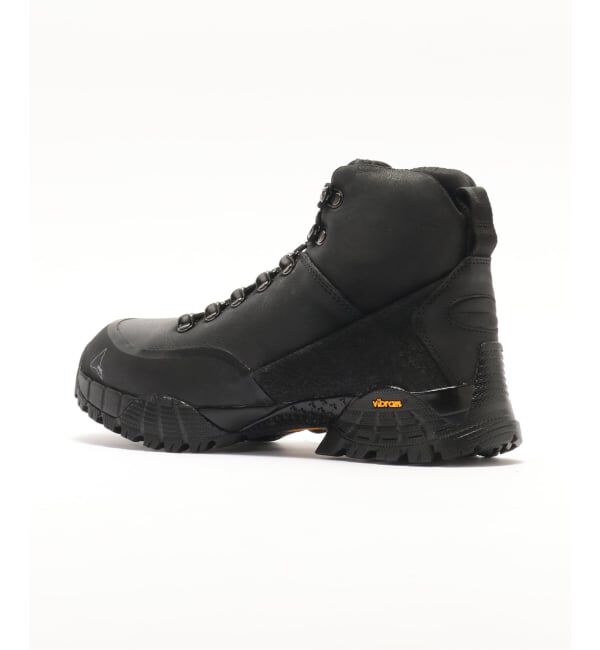 PULP「ROA / ロア ANDREAS / NBUW1381LE155」|スニーカー|