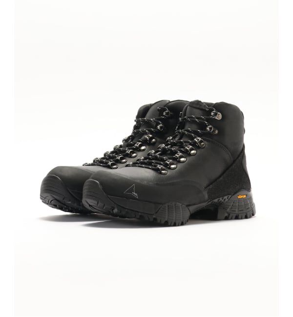 PULP「ROA / ロア ANDREAS / NBUW1381LE155」|スニーカー|