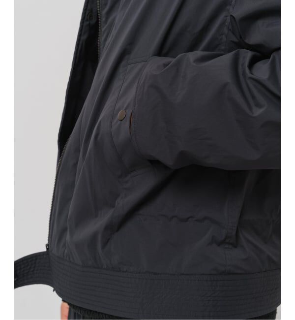 EDIFICE「T/E （ティーイー）フレンチ パイロット ジャケット」|ミリタリージャケット|