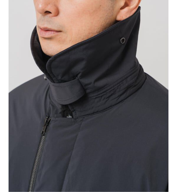 EDIFICE「T/E （ティーイー）フレンチ パイロット ジャケット」|ミリタリージャケット|