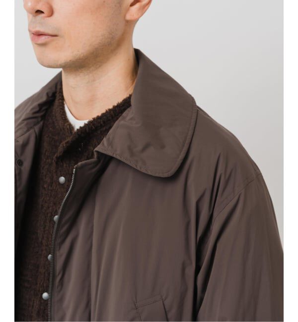 EDIFICE「T/E （ティーイー）フレンチ パイロット ジャケット」|ミリタリージャケット|