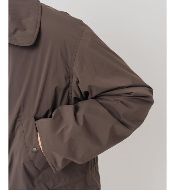 EDIFICE「T/E （ティーイー）フレンチ パイロット ジャケット」|ミリタリージャケット|