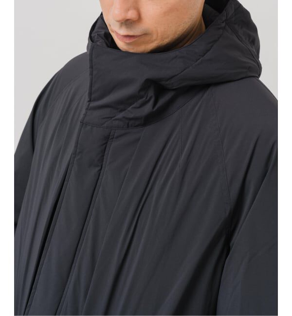 EDIFICE「T/E （ティーイー）フレンチ ARMY M-64 パーカー」|ミリタリージャケット|