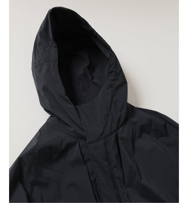 EDIFICE「T/E （ティーイー）フレンチ ARMY M-64 パーカー」|ミリタリージャケット|