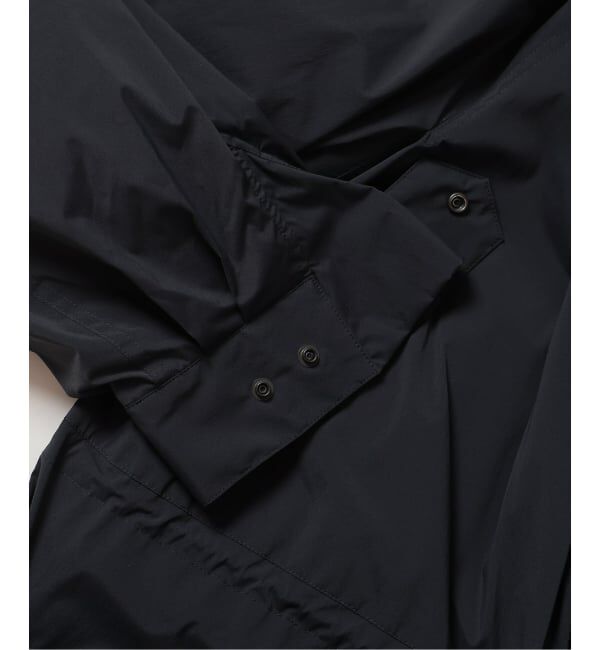 EDIFICE「T/E （ティーイー）フレンチ ARMY M-64 パーカー」|ミリタリージャケット|