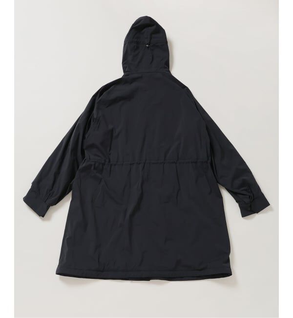 EDIFICE「T/E （ティーイー）フレンチ ARMY M-64 パーカー」|ミリタリージャケット|