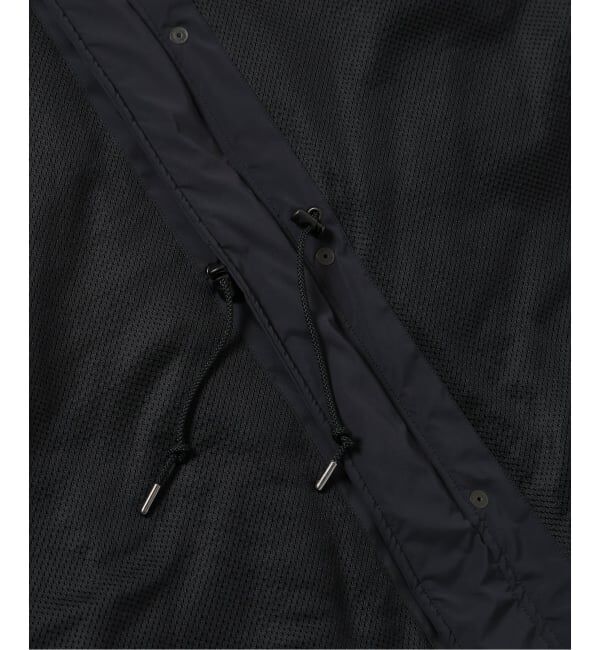 EDIFICE「T/E （ティーイー）フレンチ ARMY M-64 パーカー」|ミリタリージャケット|