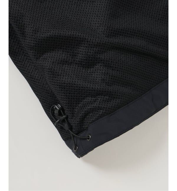 EDIFICE「T/E （ティーイー）フレンチ ARMY M-64 パーカー」|ミリタリージャケット|