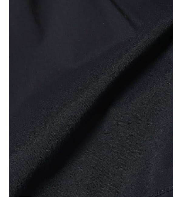 EDIFICE「T/E （ティーイー）フレンチ ARMY M-64 パーカー」|ミリタリージャケット|