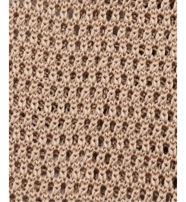 EDIFICE「PB ニット タイ」|ネクタイ・蝶ネクタイ|