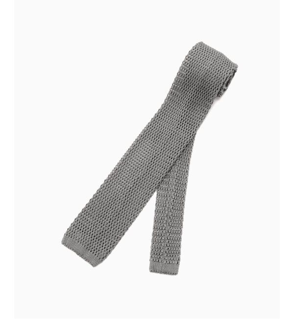 EDIFICE「PB ニット タイ」|ネクタイ・蝶ネクタイ|