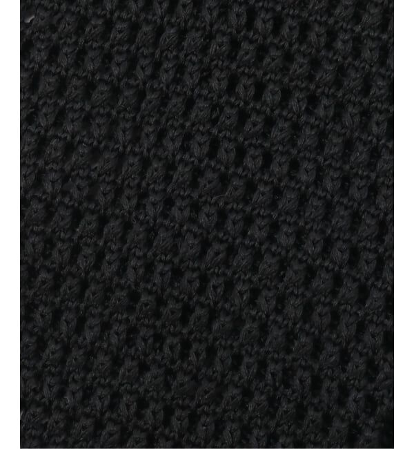 EDIFICE「PB ニット タイ」|ネクタイ・蝶ネクタイ|