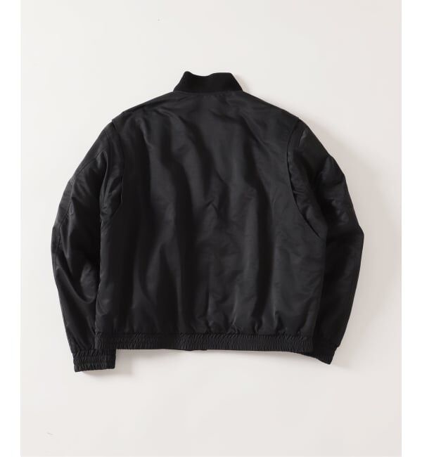EDIFICE「ETS.MATERIAUX(マテリオ) G-8」|ミリタリージャケット|
