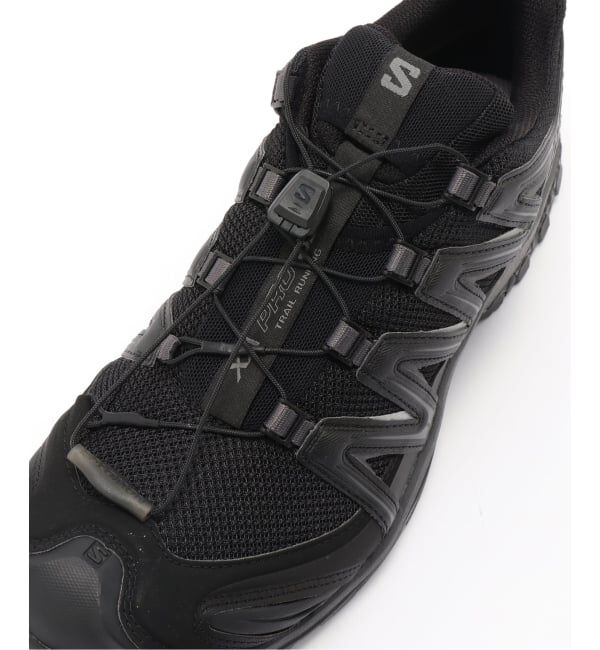 PULP「SALOMON / サロモン XA PRO 3D / L41617400」|スニーカー|