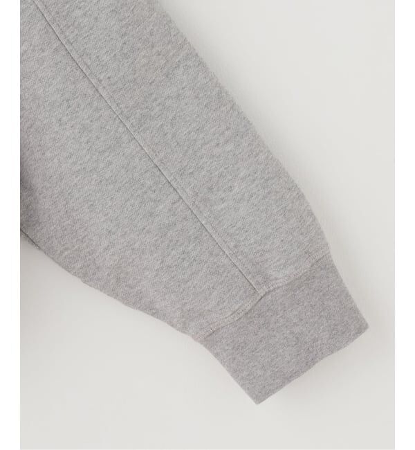 PULP「GANNI / ガニー Essential Isoli Zip Hoodie」|パーカー|