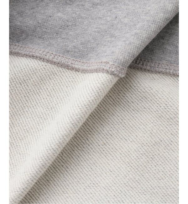 PULP「GANNI / ガニー Essential Isoli Zip Hoodie」|パーカー|