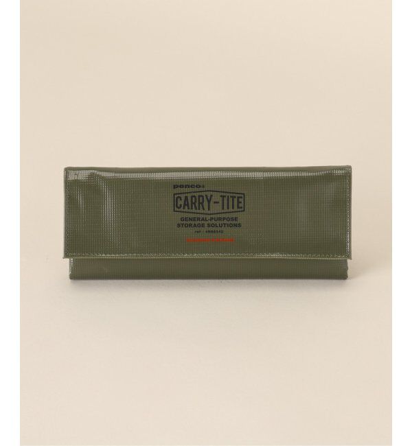 JOURNAL STANDARD「【HIGHTIDE&times;JS/ハイタイド】 キャリータイトケース(ペンコ)」|その他|