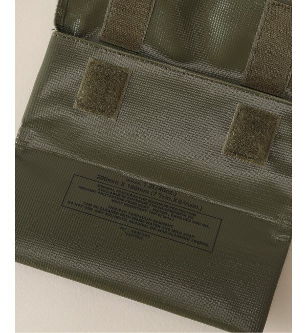 JOURNAL STANDARD「【HIGHTIDE&times;JS/ハイタイド】 キャリータイトケース(ペンコ)」|その他|