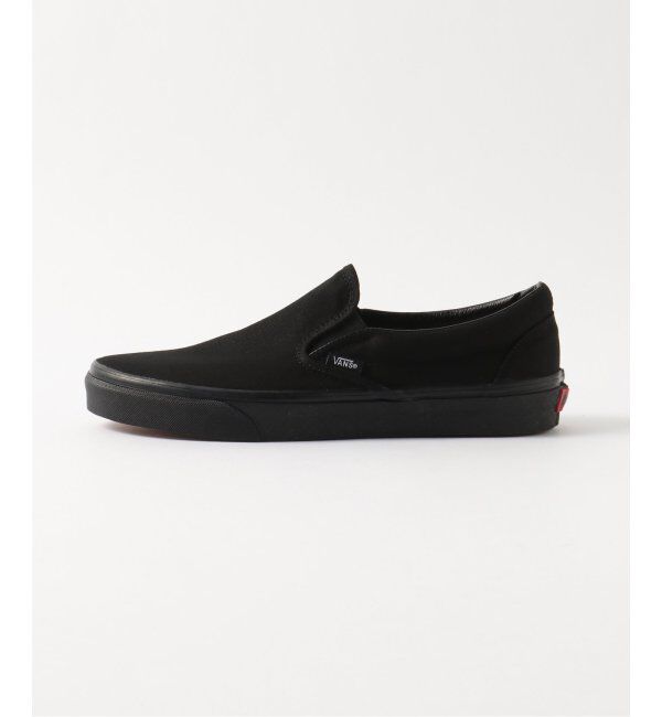 JOURNAL STANDARD「VANS / ヴァンズ CLASSIC SLIP-ON」|スリッポン|