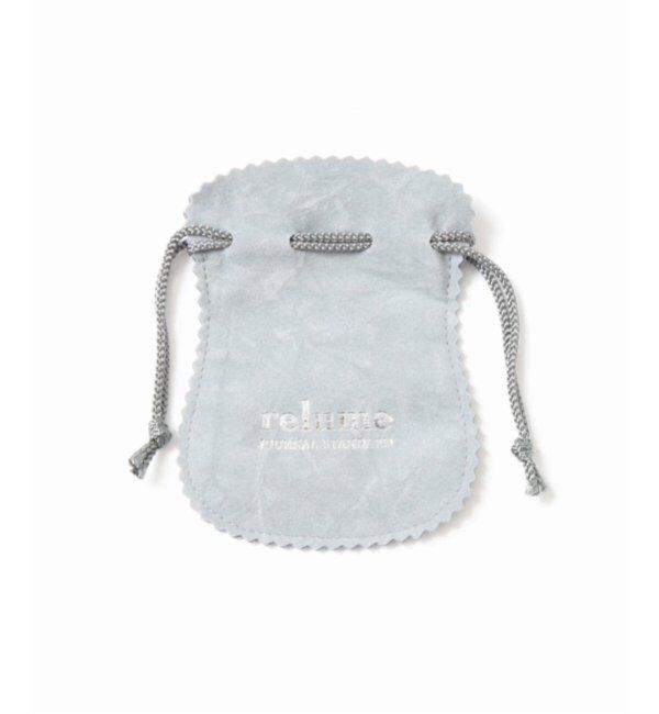 JOURNAL STANDARD relume「《追加5》RELUMEメダイネックレス」|ネックレス|