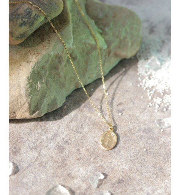 JOURNAL STANDARD relume「《追加5》RELUMEメダイネックレス」|ネックレス|