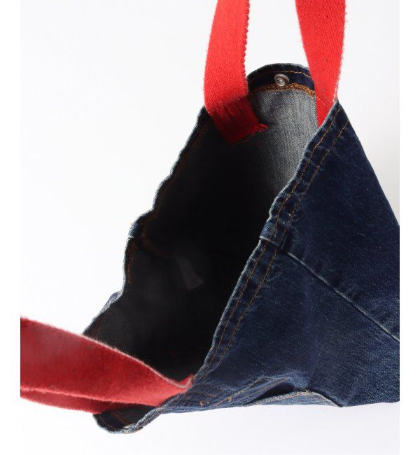 JOURNAL STANDARD「LEVI&rsquo;S(R)/リーバイス(R) 別注 デニムトートバッグ」|トートバッグ|